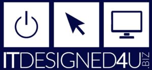 ITdesigned4u Logo