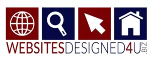 WebsitesDesigned4u Logo