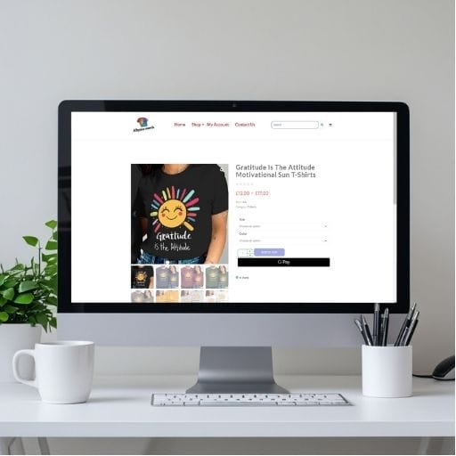 Affordable Web Design & Hosting for Small Businesses and Organizations.