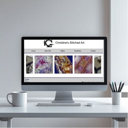 Affordable Web Design & Hosting for Small Businesses and Organizations.