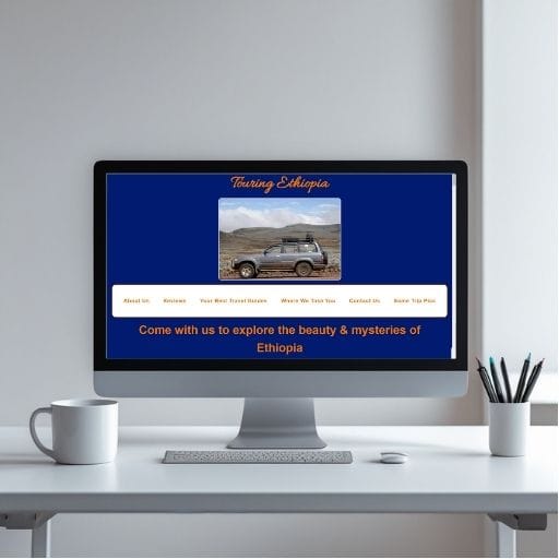 Affordable Web Design & Hosting for Small Businesses and Organizations.